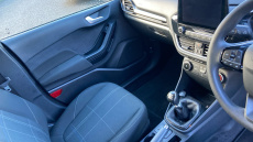 Ford Fiesta 1.0 EcoBoost 95 Trend 5dr Petrol Hatchback